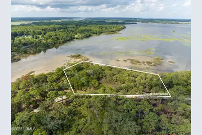35 Ashton Drive, Saint Helena Island, SC 29920 - Photo 1