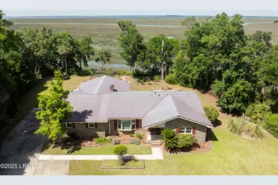 992 Broad River Drive, Beaufort, SC 29906 - Photo 1