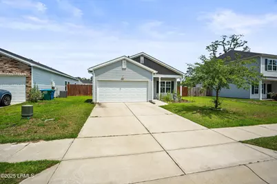 95 Great Bend Drive, Beaufort, SC 29906 - Photo 1