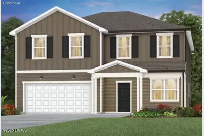 1205 Kipling Drive, Beaufort, SC 29902 - Photo 1