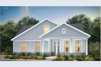 1176 Salty Hammock Court, Beaufort, SC 29902 - Photo 1