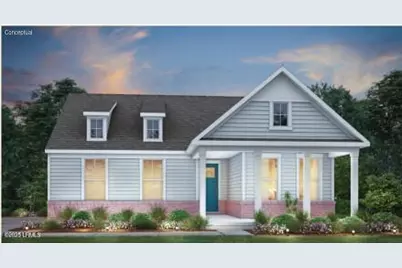 1178 Salty Hammock Court, Beaufort, SC 29902 - Photo 1