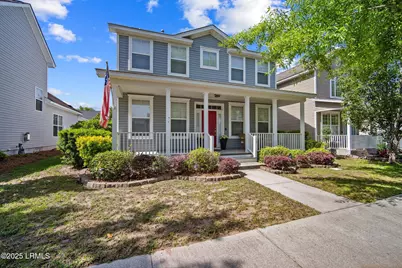 15 6th Avenue, Bluffton, SC 29910 - Photo 1