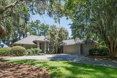 4 Tabby Point Lane, Okatie, SC 29909 - Photo 1