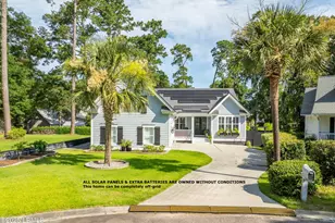 2505 Brighton Ln, Beaufort, SC 29902 - Photo 1