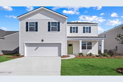 695 Sanctuary Drive, Ridgeland, SC 29936 - Photo 1