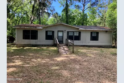 84 Alston Road, Beaufort, SC 29907 - Photo 1