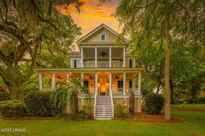 28 Oak Pond Passage, Beaufort, SC 29906 - Photo 1