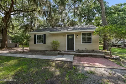 1807 Battery Park Drive, Port Royal, SC 29935 - Photo 1