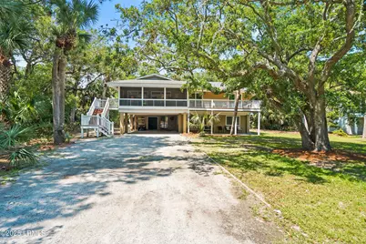 738 Marlin Drive, Fripp Island, SC 29920 - Photo 1
