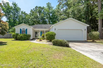 53 Cameron Drive, Yemassee, SC 29945 - Photo 1