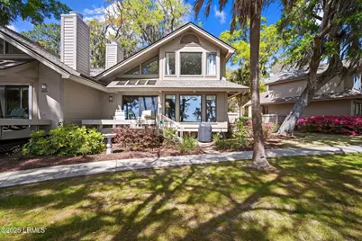 2009 Bluff Villas Road, Saint Helena Island, SC 29920 - Photo 1