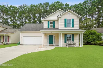 22 Sandy Pointe Drive, Bluffton, SC 29910 - Photo 1