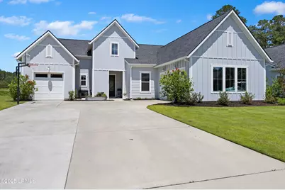113 Laurel Oak Avenue, Hardeeville, SC 29927 - Photo 1
