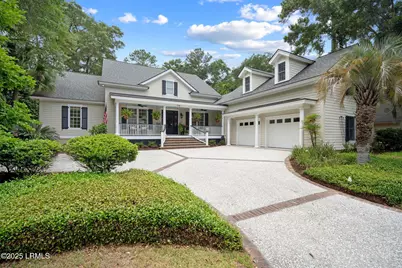714 Island Circle E, Saint Helena Island, SC 29920 - Photo 1