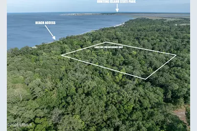 49 Sea Pines Drive, Saint Helena Island, SC 29920 - Photo 1