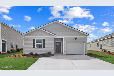 1530 Sanctum Street, Ridgeland, SC 29936 - Photo 1