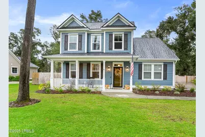 11 Tern Road S, Beaufort, SC 29907 - Photo 1