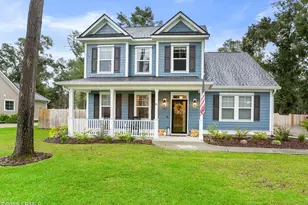 11 Tern Rd S, Beaufort, SC 29907 - Photo 1