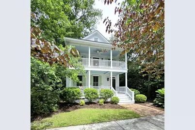 14 Fraser Street, Beaufort, SC 29907 - Photo 1