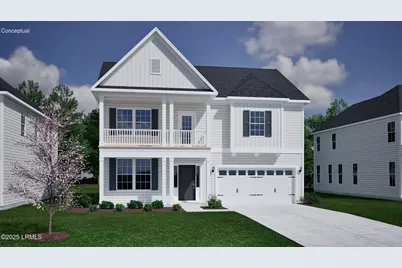 109 Baneberry Lane, Beaufort, SC 29907 - Photo 1