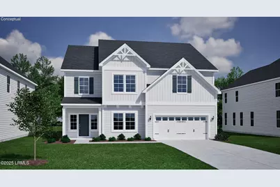 113 Baneberry Lane, Beaufort, SC 29907 - Photo 1