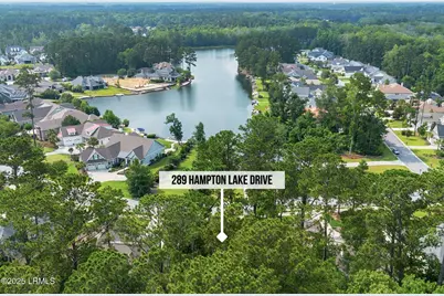 289 Hampton Lake Drive, Bluffton, SC 29910 - Photo 1