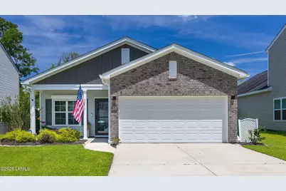 53 Great Bend Drive, Beaufort, SC 29906 - Photo 1