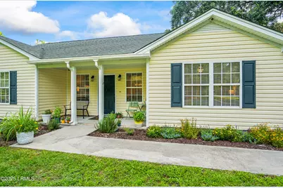 27 Tulifinny Lane, Yemassee, SC 29945 - Photo 1