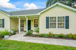 27 Tulifinny Ln, Yemassee, SC 29945 - Photo 1