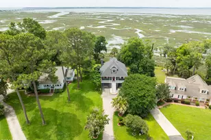 5953 Pleasant Farm Dr, Beaufort, SC 29906 - Photo 1