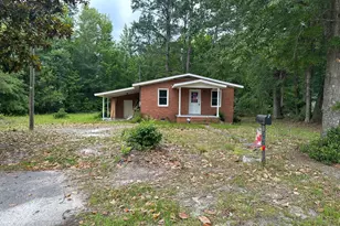 202 Sharon Ave, Hampton, SC 29924 - Photo 1