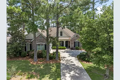 510 Dogwood Lane, Hardeeville, SC 29927 - Photo 1