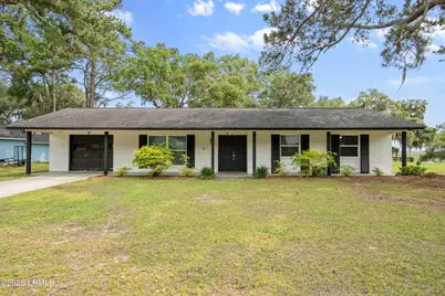 4018 Shell Point Road, Beaufort, SC 29906 - Photo 1