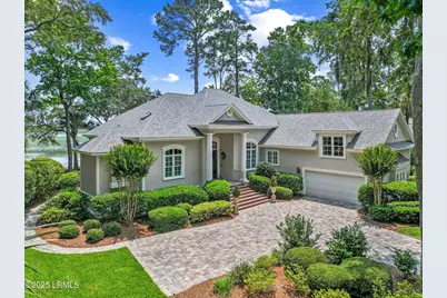 71 Peninsula Drive, Hilton Head Island, SC 29926 - Photo 1