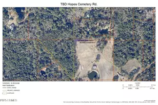 Tbd Cemetery Rd, Saint Helena Island, SC 29920 - Photo 1