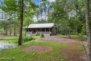 3769 Rice Shire Rd, Ridgeland, SC 29936 - Photo 1