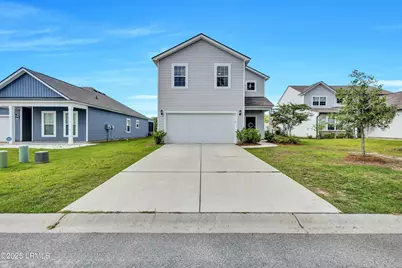 15 Toxaway Lane, Beaufort, SC 29906 - Photo 1