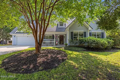 34 Brickyard Hills Court, Beaufort, SC 29907 - Photo 1