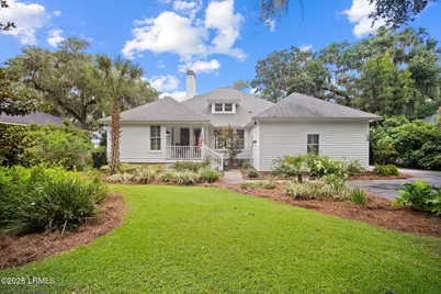 208 Cotton Dike Road, Saint Helena Island, SC 29920 - Photo 1