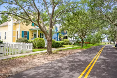 1009 9th Street, Port Royal, SC 29935 - Photo 1