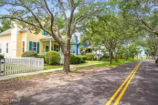 1009 9th St, Port Royal, SC 29935 - Photo 1