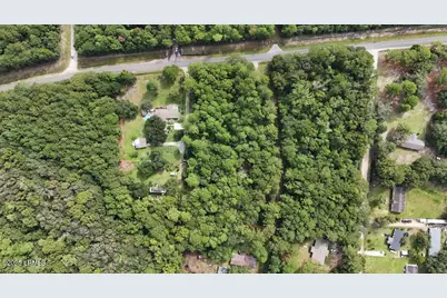 00 Bellinger Hill Road, Hardeeville, SC 29927 - Photo 1