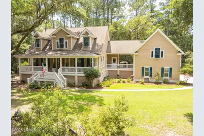 10 Old Barn Road, Beaufort, SC 29907 - Photo 1