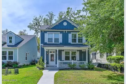 309 Cockle Lane, Beaufort, SC 29906 - Photo 1