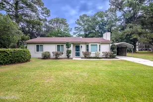 3159 Clydesdale Cir, Beaufort, SC 29906 - Photo 1