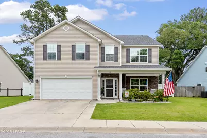 109 Patriot Court, Beaufort, SC 29906 - Photo 1