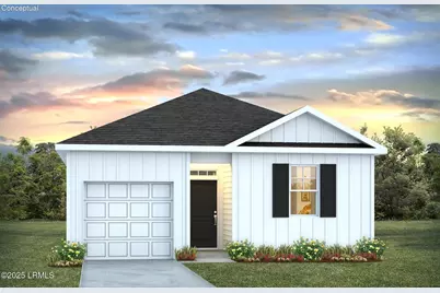 496 Holiday Street, Ridgeland, SC 29936 - Photo 1