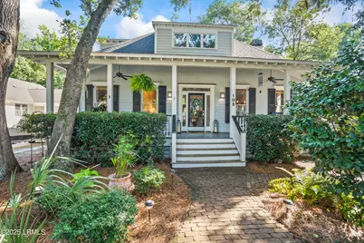 105 Bartram Drive, Beaufort, SC 29902 - Photo 1