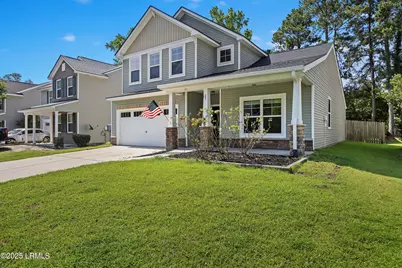 21 Cedar Creek Circle, Beaufort, SC 29906 - Photo 1